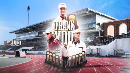 Head Coach Pat Henry Announces Retirement