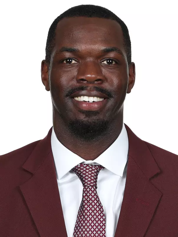 John Battle Headshot