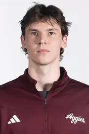 Zach Clemence headshot