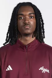 Jeremiah Green Headshot