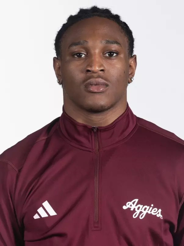 Neiko Mundey Headshot