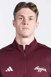 Lukas Walls Headshot