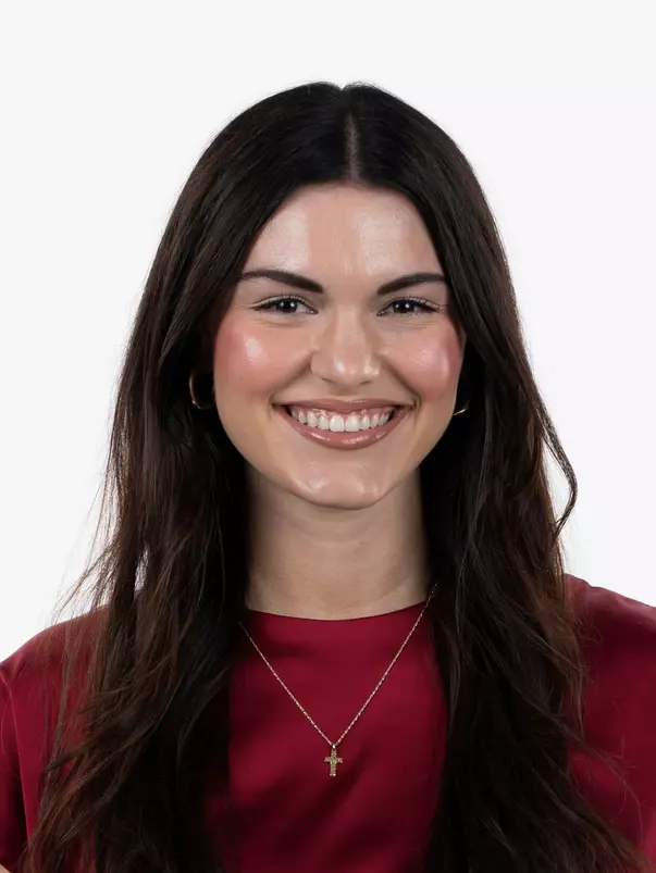 Dani Postma Head Shot