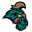 Coastal Carolina Logo