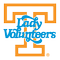 Tennessee Lady Volunteers Opponent Logo
