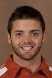 Cody Boswell head shot - 2013
