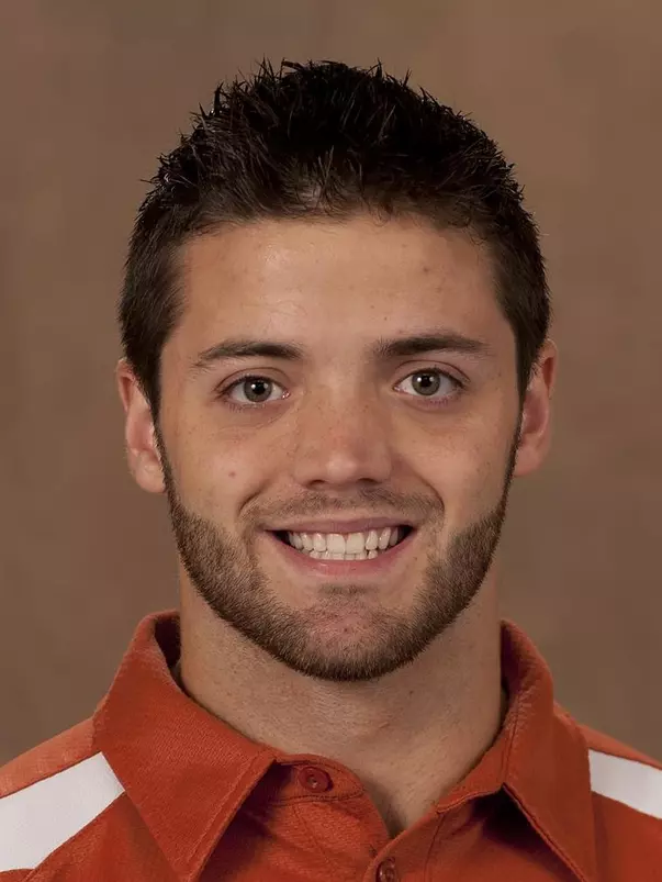 Cody Boswell head shot - 2013