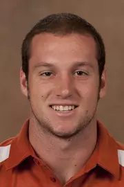 Matt Center head shot - 2013
