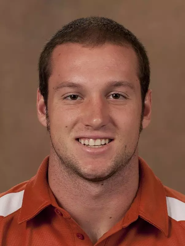 Matt Center head shot - 2013