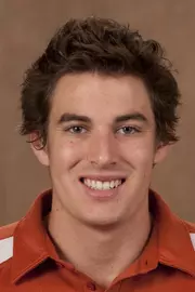 Logan Vimont head shot - 2013