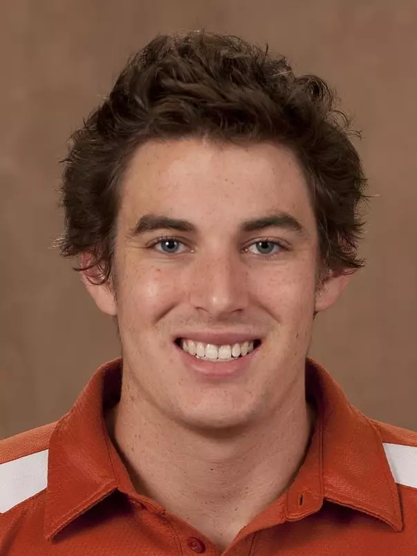 Logan Vimont head shot - 2013