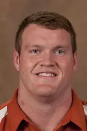 Mason Walters head shot - 2013