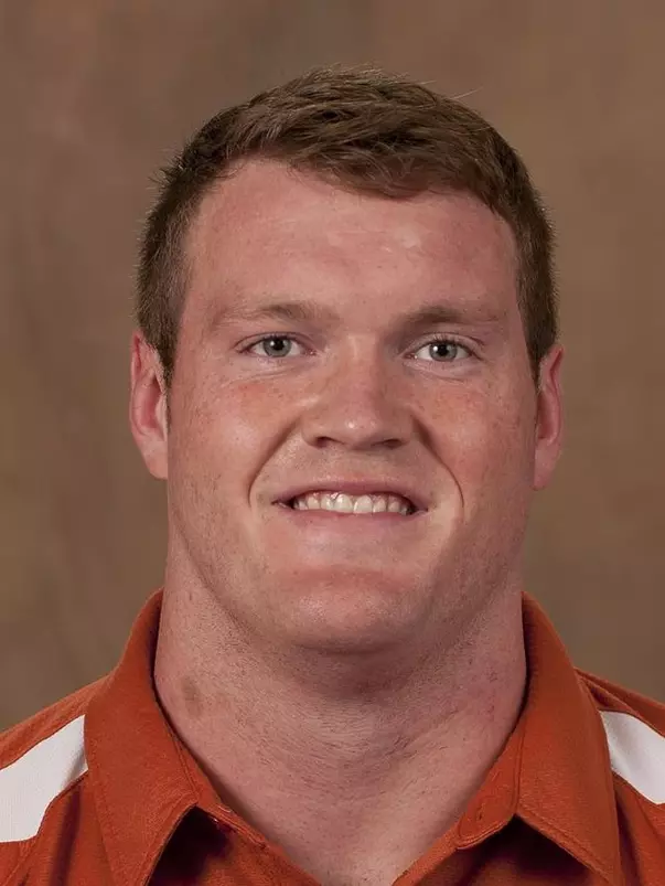 Mason Walters head shot - 2013