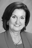 Cathy Self-Morgan