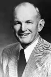 Joe Parker
