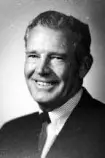 Julian W. "Tex" Robertson