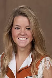 Keely Leonard