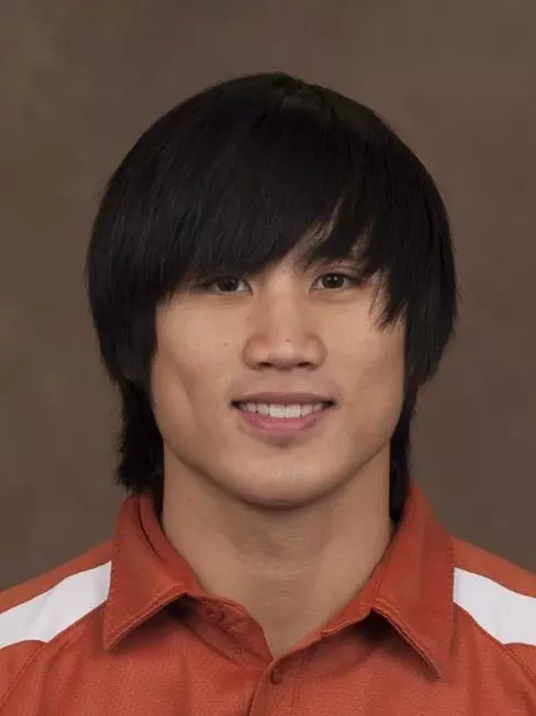 Johnny Tseng head shot - 2013