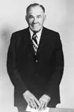 John Aubrey "Tiny" Gooch