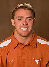 Colt McCoy
