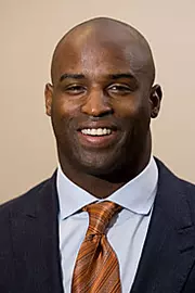 Ricky Williams
