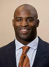 Ricky Williams