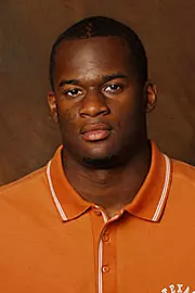 Vince Young