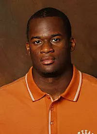 Vince Young