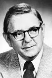 Wilbur Evans