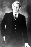 Burt Hooton