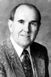 Bill Little