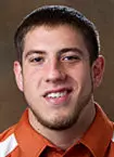 Trey Gonzales