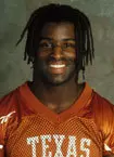 Ricky Williams