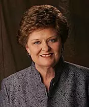 Jody Conradt