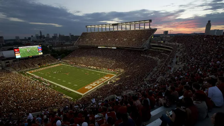 Bill Little commentary: The memorial in the stadium