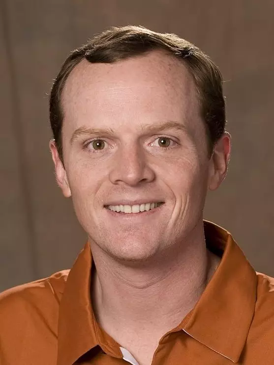 Major Applewhite head shot - 2011