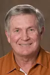 Mack Brown head shot - 2011