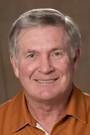 Mack Brown