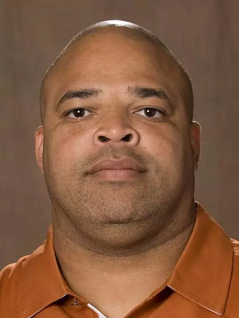Bo Davis head shot - 2011