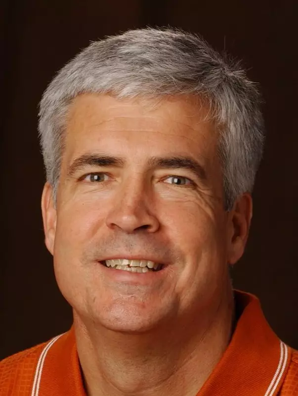 Greg Robinson head shot - 2004