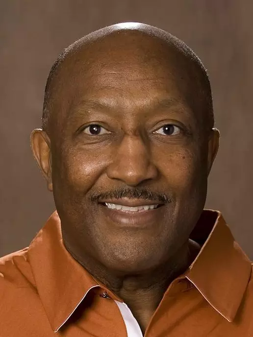 Ken Rucker head shot - 2011