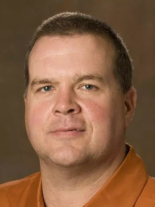 Stacy Searels head shot - 2011