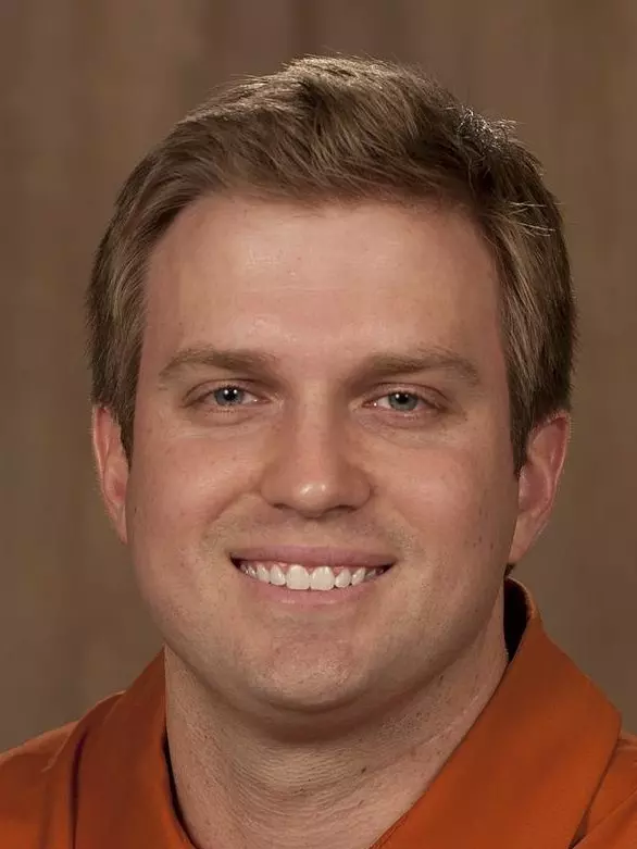 Patrick Suddes head shot - 2013