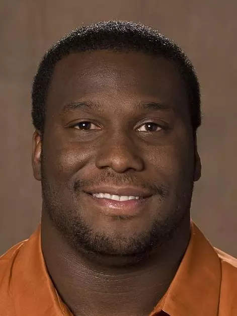 Marcus Tubbs head shot - 2011
