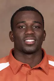 Chevoski Collins head shot - 2013