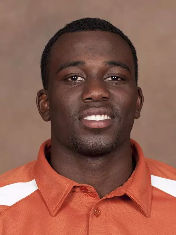 Chevoski Collins head shot - 2013