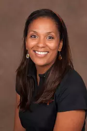 Salima Rockwell