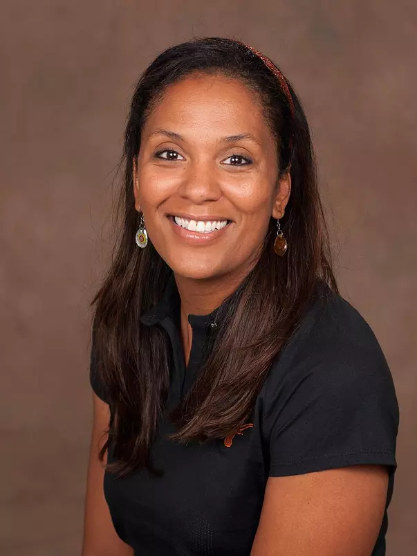 Salima Rockwell
