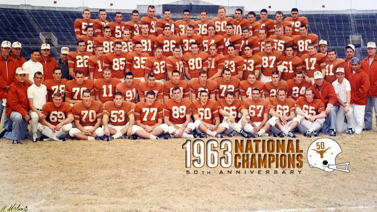 Bill Little commentary: Road trip -- The 1963 championship season begins