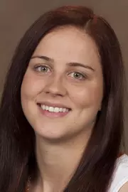 Chassidy Fussell